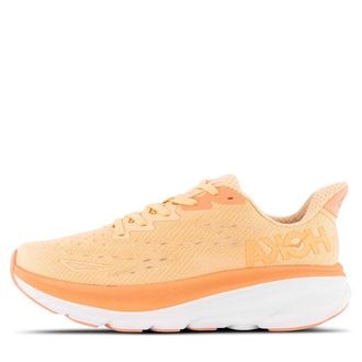 Hoka One One (WMNS) HOKA ONE ONE Clifton 9 Cantaloupe 1127896-CPW