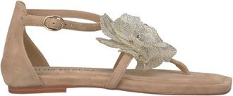 Alma En Pena Mujer, Zapatos, Beige, Talla: 39 EU