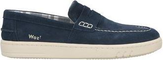 Woz? CALZADO - Mocasines en YOOX.COM