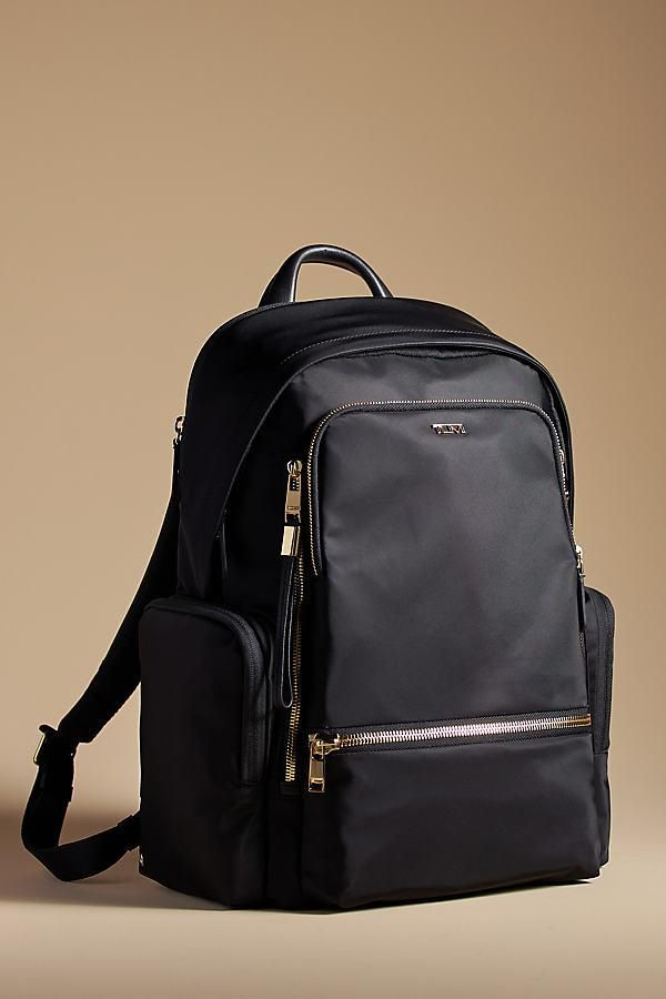 Tumi Tumi Harriet Backpack from $236.99 - on Stylight
