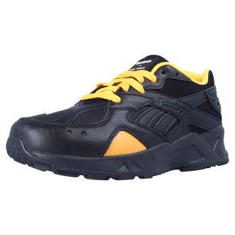 Reebok X Gigi Hadid Aztrek - DV6514 - Color: Black - Size: 11.0 UK