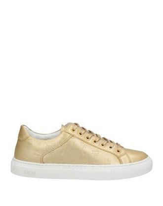 MCM FOOTWEAR - Trainers on YOOX.COM