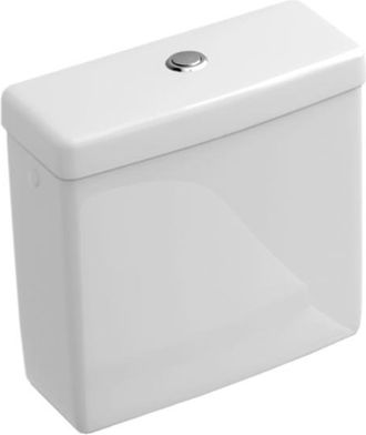 Villeroy & Boch Villeroy&boch - Cisterna Villeroy Und Boch Subterr&aacute;neo, Blanco, 772311r1