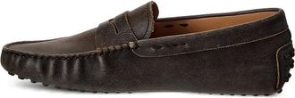 Tod's Mocassini penny - Nero
