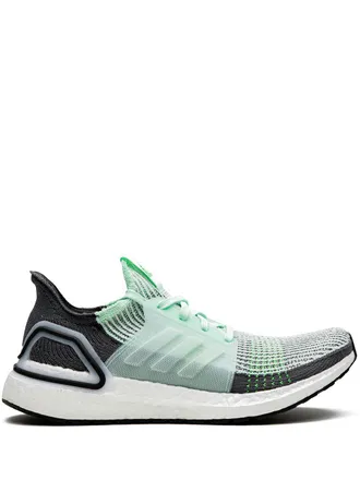 adidas Ultraboost 2019 Ice Mint sneakers - unisex - Neoprene/Nylon/Polyester/Polyester/Rubber/Rubber - 4.5 - Green