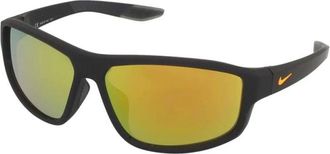 Nike Zonnebrillen - unisex - Zonnebrillen - Zwart - 62 MM - Accessoires