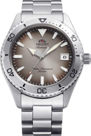Orient Sports Mako Mens Watch