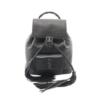 Gucci unisex, Pre-owned, Nero, Taglia unica, used