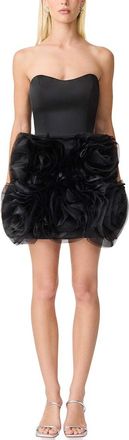 Elliatt Elliatt Asher Flower Mini Dress