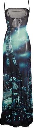 Jean Paul Gaultier DRESSES - Maxi dresses sur YOOX.COM