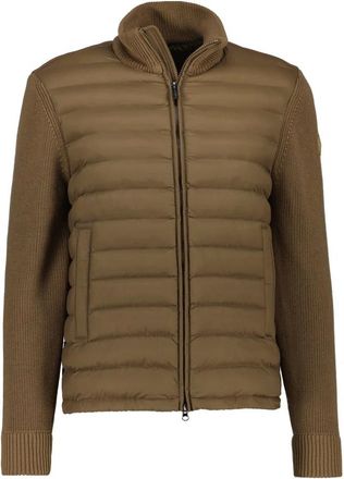 Colmar Giacche da sci - - Sport - Uomo - Verde - XL