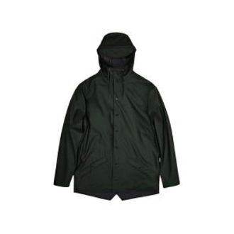 Rains Uomo, Giacche, Verde, L, new