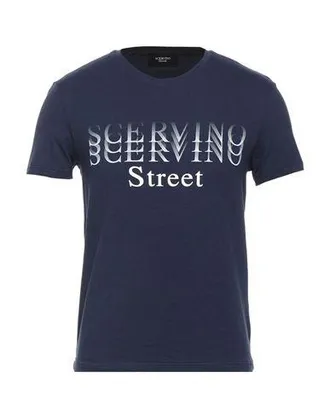 Men's Ermanno Scervino Printed T-Shirts - up to −79% | Stylight