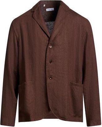 Salvatore Piccolo SUITS and CO-ORDS - Blazers sur YOOX.COM