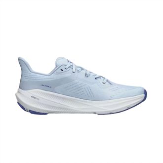 Altra Womens Experience Flow 2 Running Shoes In Light Blue