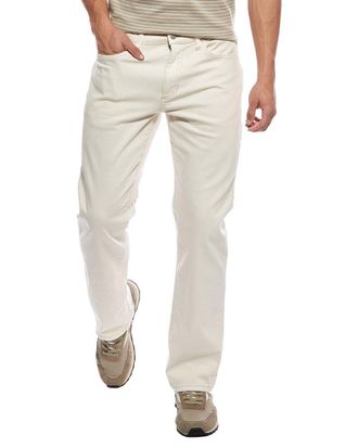 Joe's The Brixton Ecru Jean