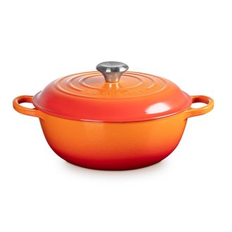 LE CREUSET Evolution 26 Exhaust Orange