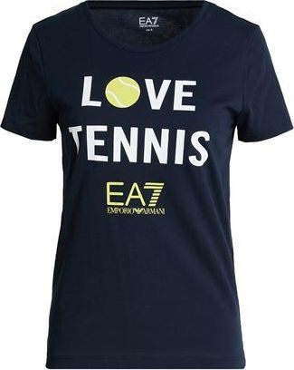 Emporio Armani TOPWEAR - T-shirts on YOOX.COM