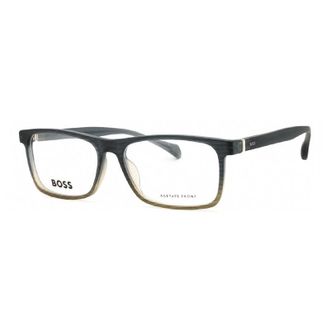 HUGO BOSS BOSS 1084/IT 0PK3 00 Grey Brown Pattern 56mm