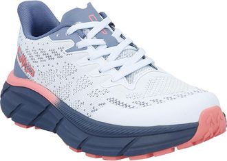 F.lli Campagnolo Outdoorschuh CMP RAHMSY WMN MULTIFUNCTIONAL SHOES, Damen, Gr. 37, sky blau, coral, Synthetik, Schuhe Outdoorschuh