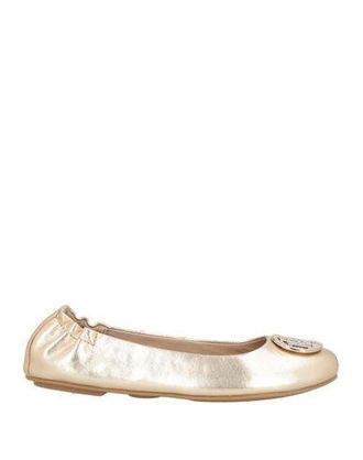 Tommy Hilfiger FOOTWEAR - Ballet flats sur YOOX.COM