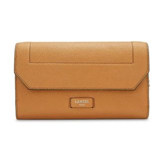 Lancel Mujer, Bolsos, Marrón, Talla: ONE Size