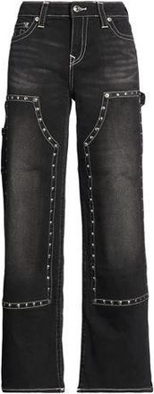True Religion BOTTOMWEAR - Pantaloni jeans su YOOX.COM
