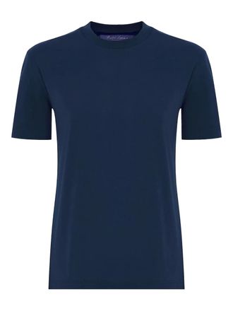 Polo Ralph Lauren Hallie T-shirt - Blauw