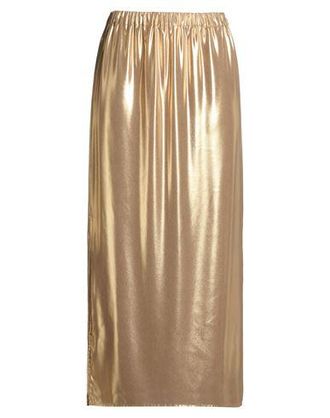 Pennyblack BOTTOMWEAR - Midi skirts on YOOX.COM