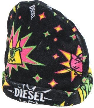 Diesel ACCESSORIES - Hats on YOOX.COM