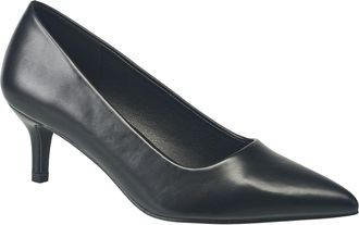 French Connection Hayley Kitten Heel