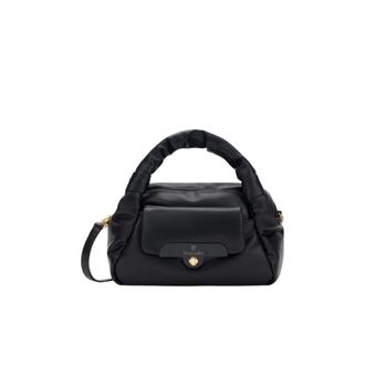 Braccialini Handtas - Dames - Tassen - Zwart - Maat: ONE Size