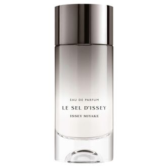 Issey Miyake Le Sel DIssey Eau de Parfum Spray 100ml - Intense Mens Fragrance - One Size