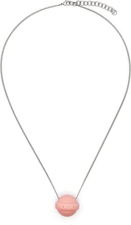 Fiorucci Collana Lollipop - Argento