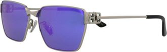 Balenciaga Unisex 63Mm Sunglasses