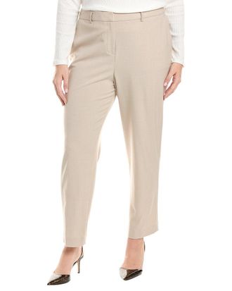 Tahari by ASL Tahari Asl Plus Pant