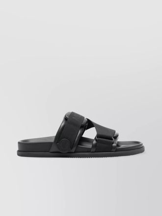 Women's Moncler Sandals - up to −63% | Stylight