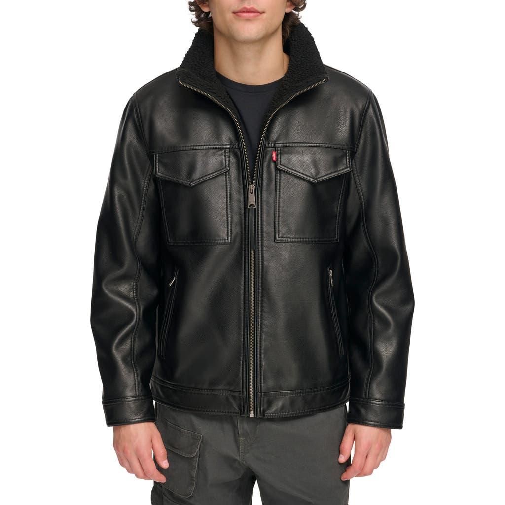 Black Levi's Jackets: Shop up to −66% | Stylight