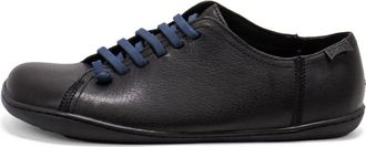 Camper Mens Peu Cami Sneaker In Black