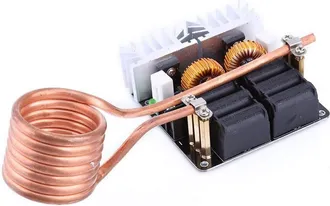 OEM M&oacute;dulo De Panel De Calentamiento Por Inducci&oacute;n Zvs, Fuente De Alimentaci&oacute;n De Bajo Voltaje, M&oacute;dulo De M&aacute;quina De Panel De Alta Frecuencia, M&oacute;dulo De C