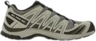 Salomon XA PRO 3D V9 - - Sport - Donna - Verde - 41 1/3 EU