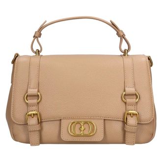 La Carrie Donna, Borse, Beige, Taglia unica, new