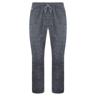 Lacoste Stretch Taille Heren Grijze Track Broek