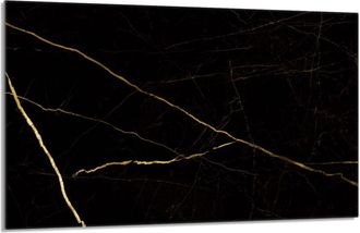 OEM Placa De Protecci&oacute;n De Horno De Vidrio 80x52 M&aacute;rmol