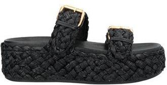 Ash CALZADO - Espadrillas en YOOX.COM