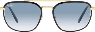 Ray-Ban Occhiali da sole Ray Ban Rb3708