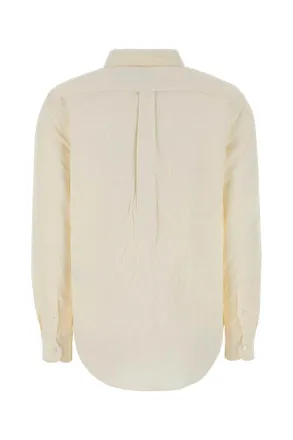 Polo Ralph Lauren Corduroy Shirt - Beige