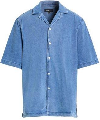 Purple TOPWEAR - Camicie su YOOX.COM