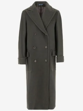 Women's Ralph Lauren Trench Coats - up to −86% | Stylight