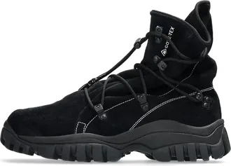 Asics Gel-Yeti Tokyo Hi Gore-Tex Black 1203A707-001